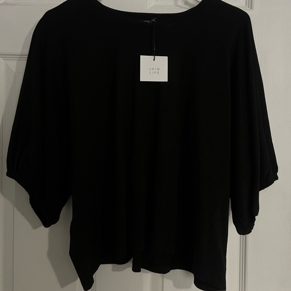 Zara Top - Picture 3 of 4